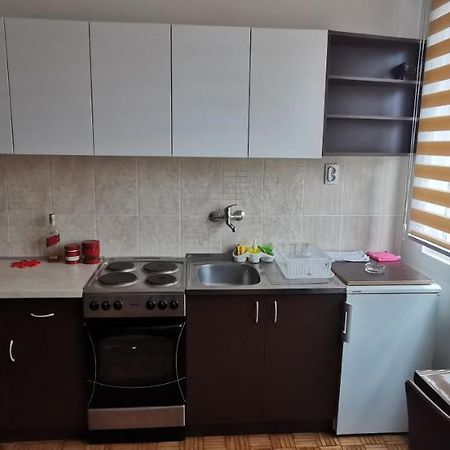 Apartament Stan Na Dan Predah Užice Zewnętrze zdjęcie