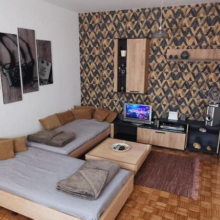 Apartament Stan Na Dan Predah Užice Zewnętrze zdjęcie