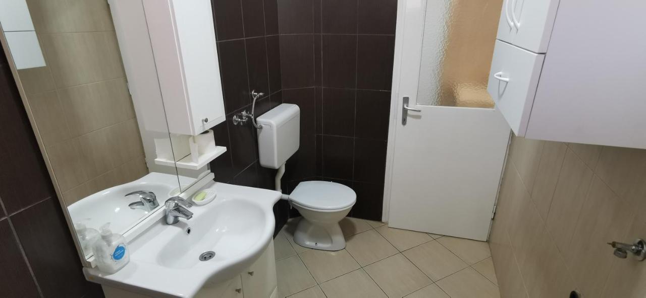 Apartament Stan Na Dan Predah Užice Zewnętrze zdjęcie