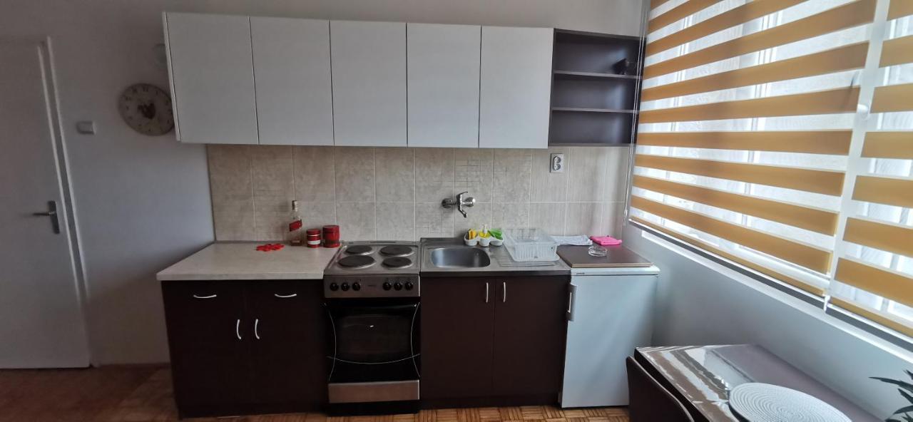 Apartament Stan Na Dan Predah Užice Zewnętrze zdjęcie