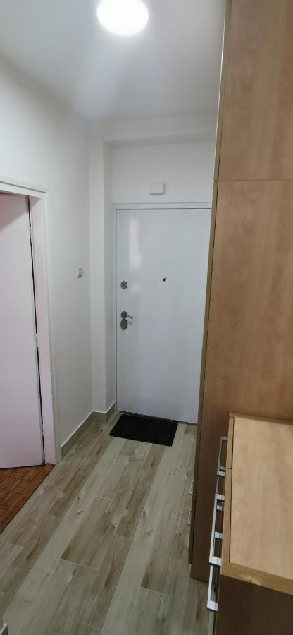Apartament Stan Na Dan Predah Užice Zewnętrze zdjęcie