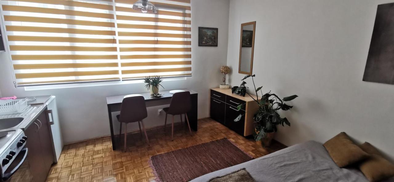 Apartament Stan Na Dan Predah Užice Zewnętrze zdjęcie