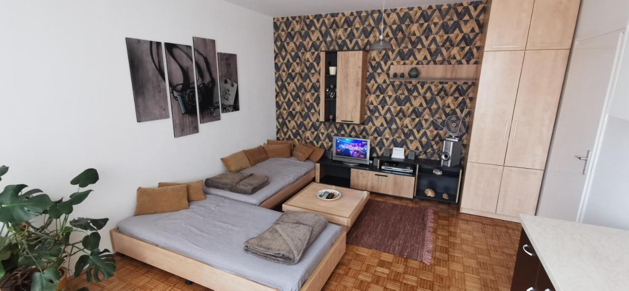 Apartament Stan Na Dan Predah Užice Zewnętrze zdjęcie